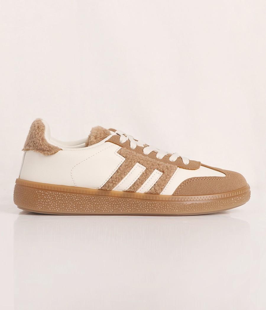 Baskets Chics réf : 213