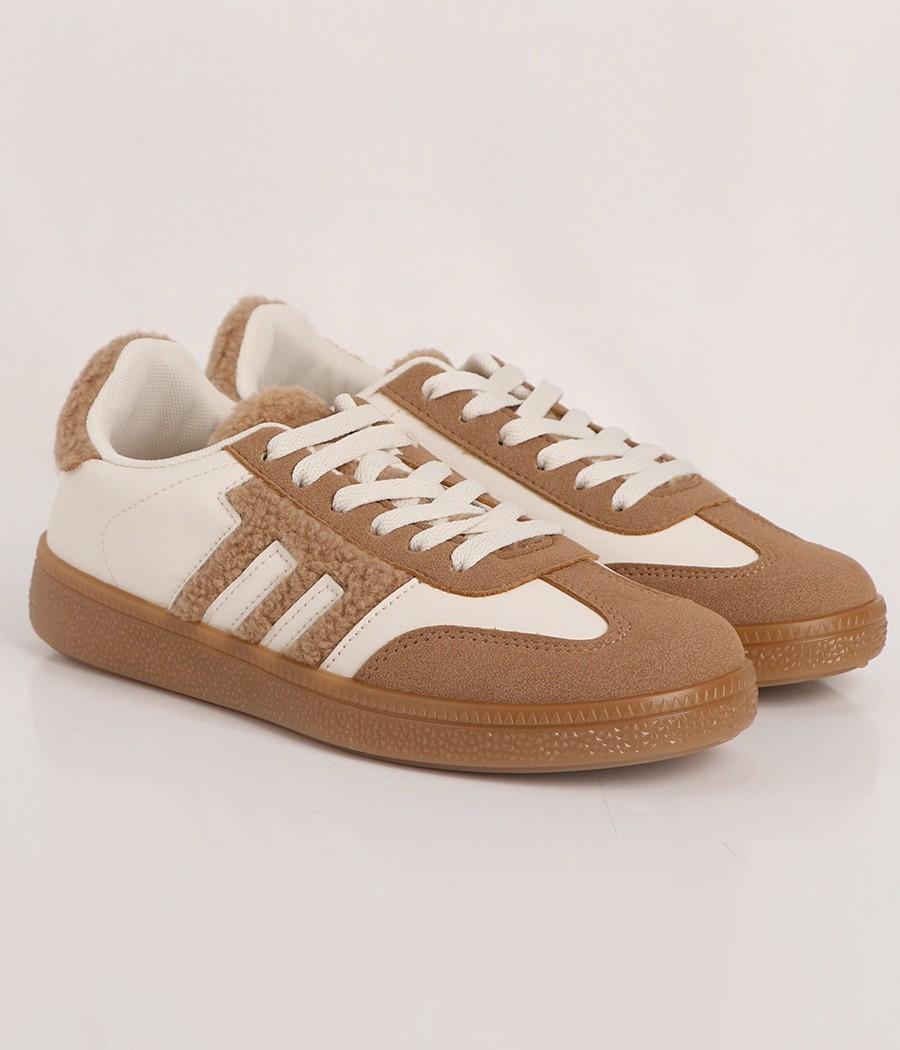 Baskets Chics réf : 213