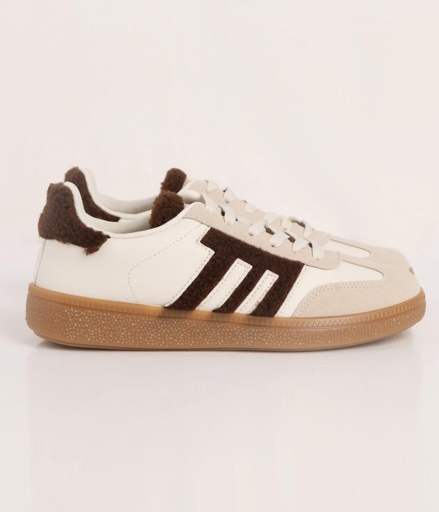 Baskets Chics réf : 213