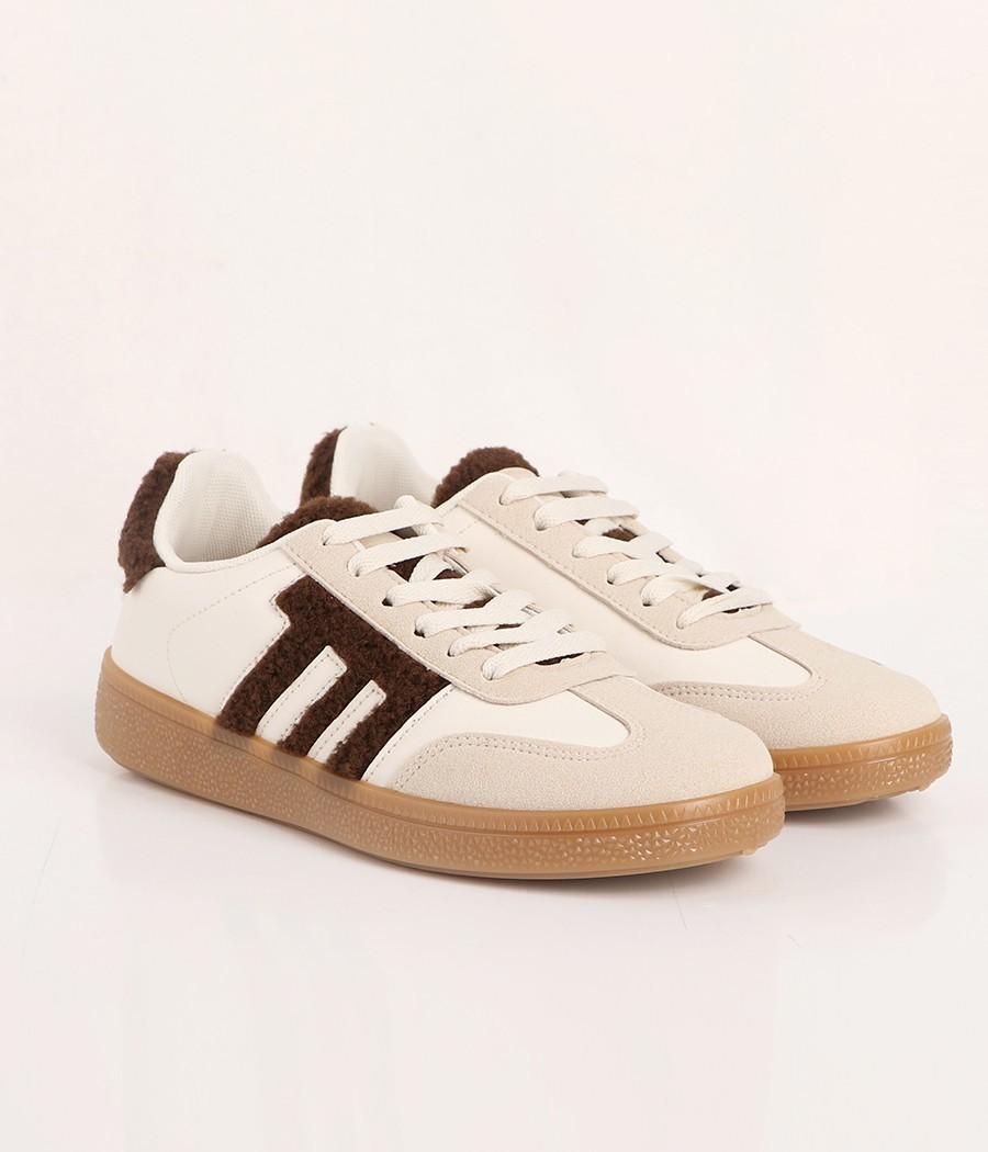 Baskets Chics réf : 213