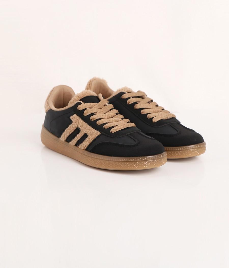 Baskets Chics réf : 213