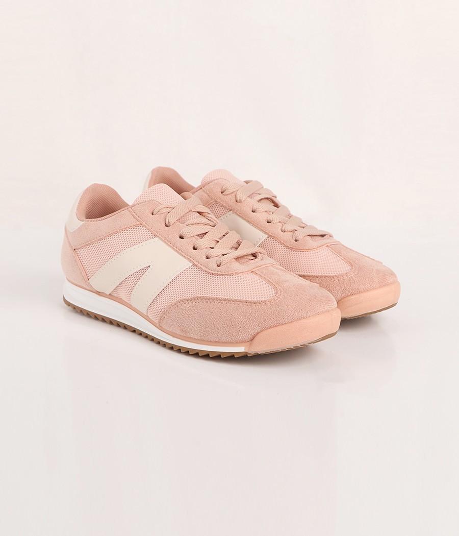 Baskets Chics réf : 2506