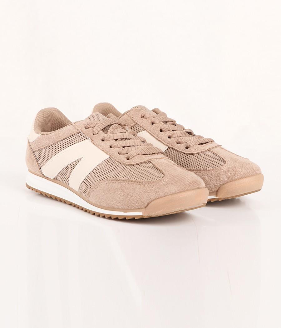 Baskets Chics réf : 2506