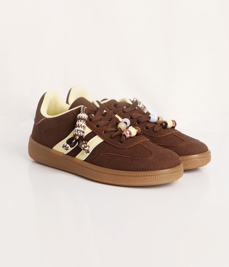 Baskets Chics réf : 3937