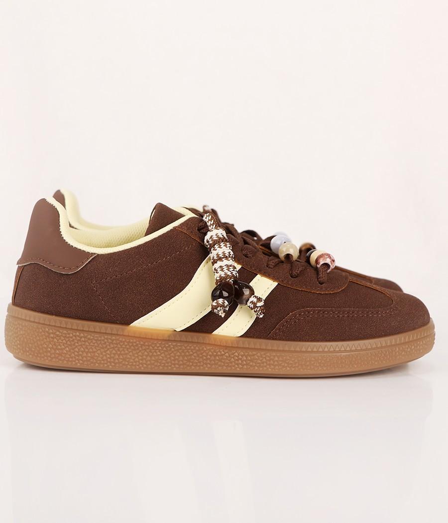 Baskets Chics réf : 3937