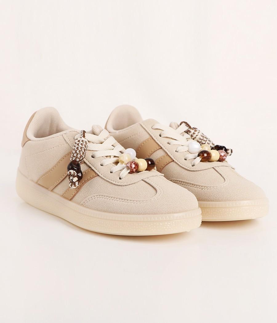 Baskets Chics réf : 3937