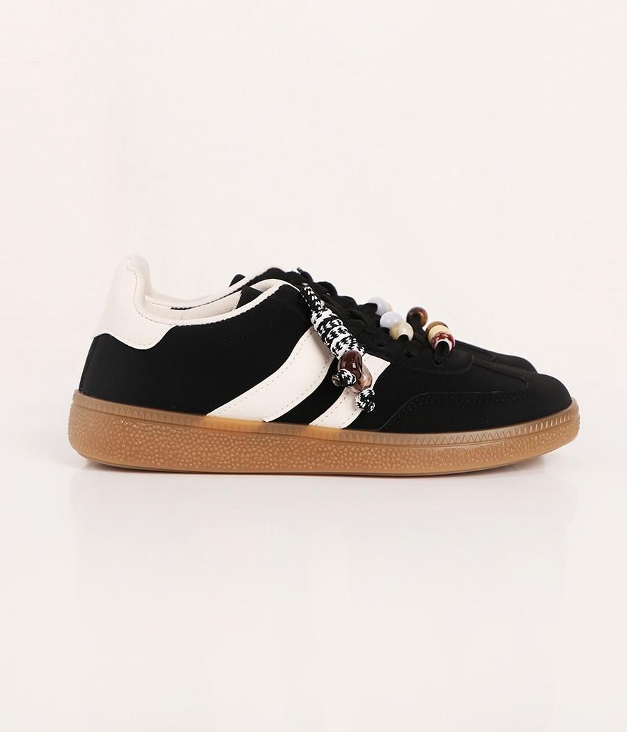 Baskets Chics réf : 3937