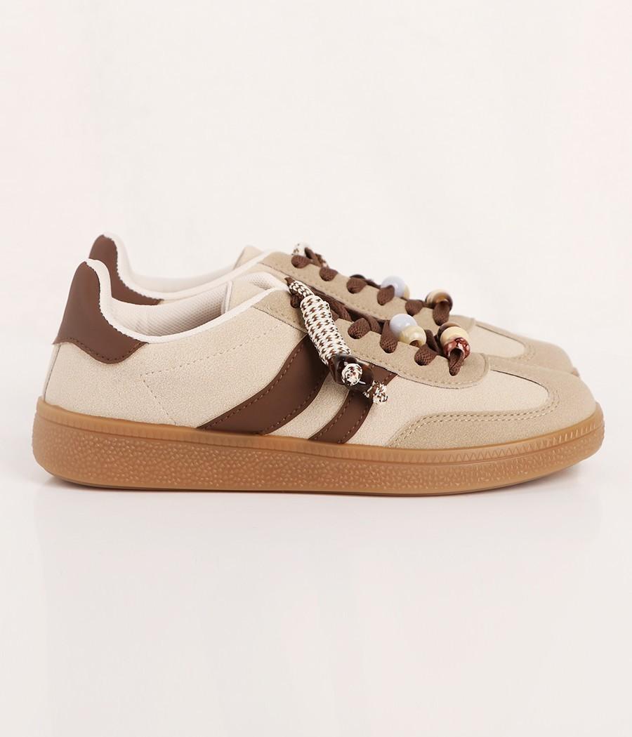 Baskets Chics réf : 3937