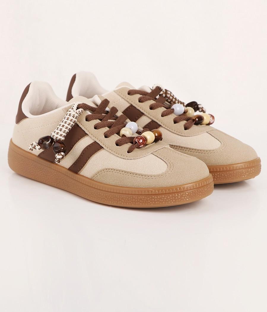 Baskets Chics réf : 3937