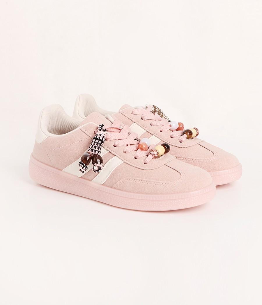 Baskets Chics réf : 3937