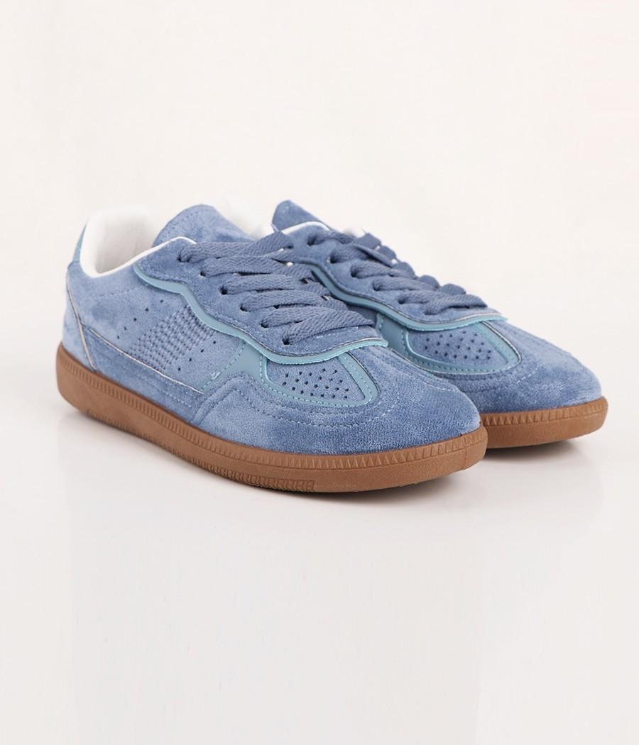 Baskets Chics réf : 6616