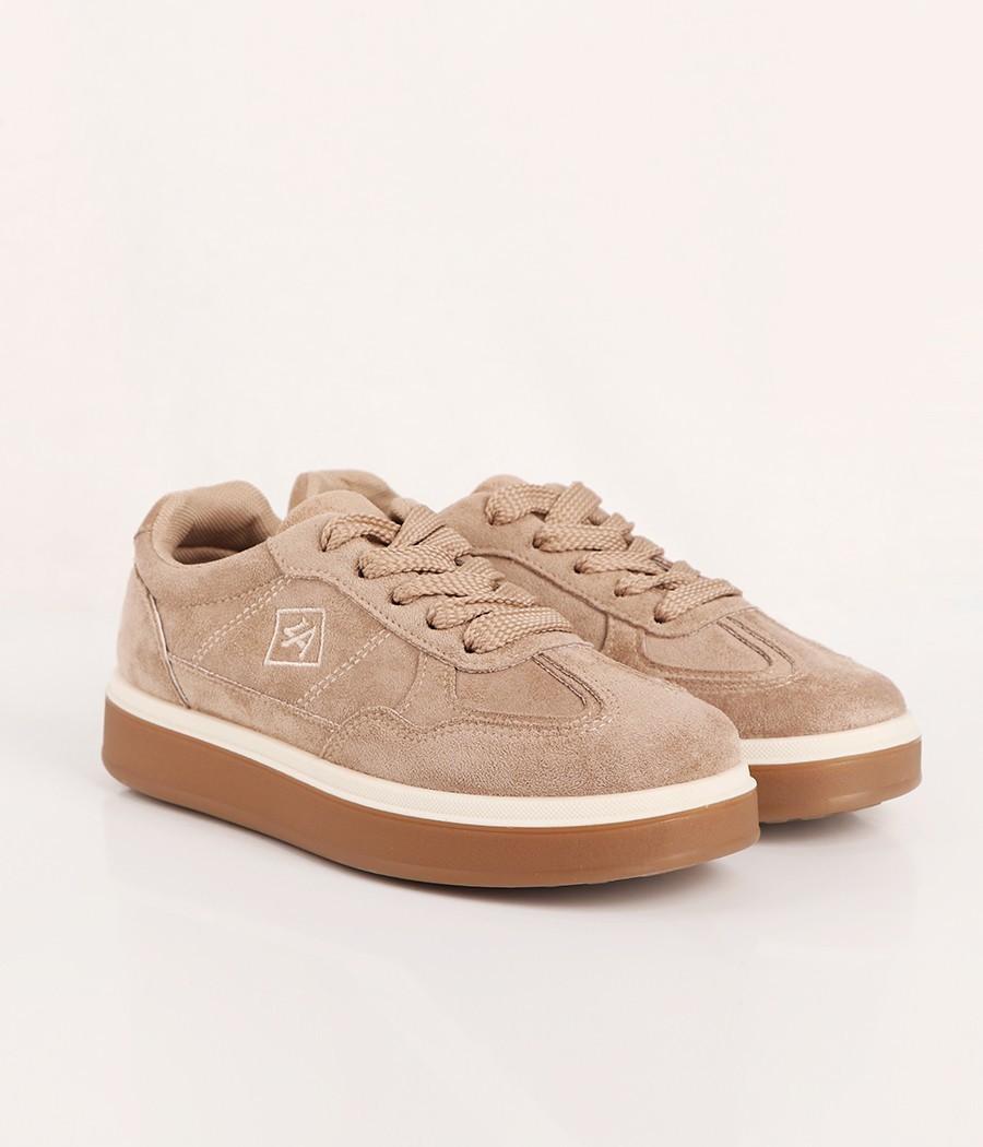 Baskets Chics réf : V1003