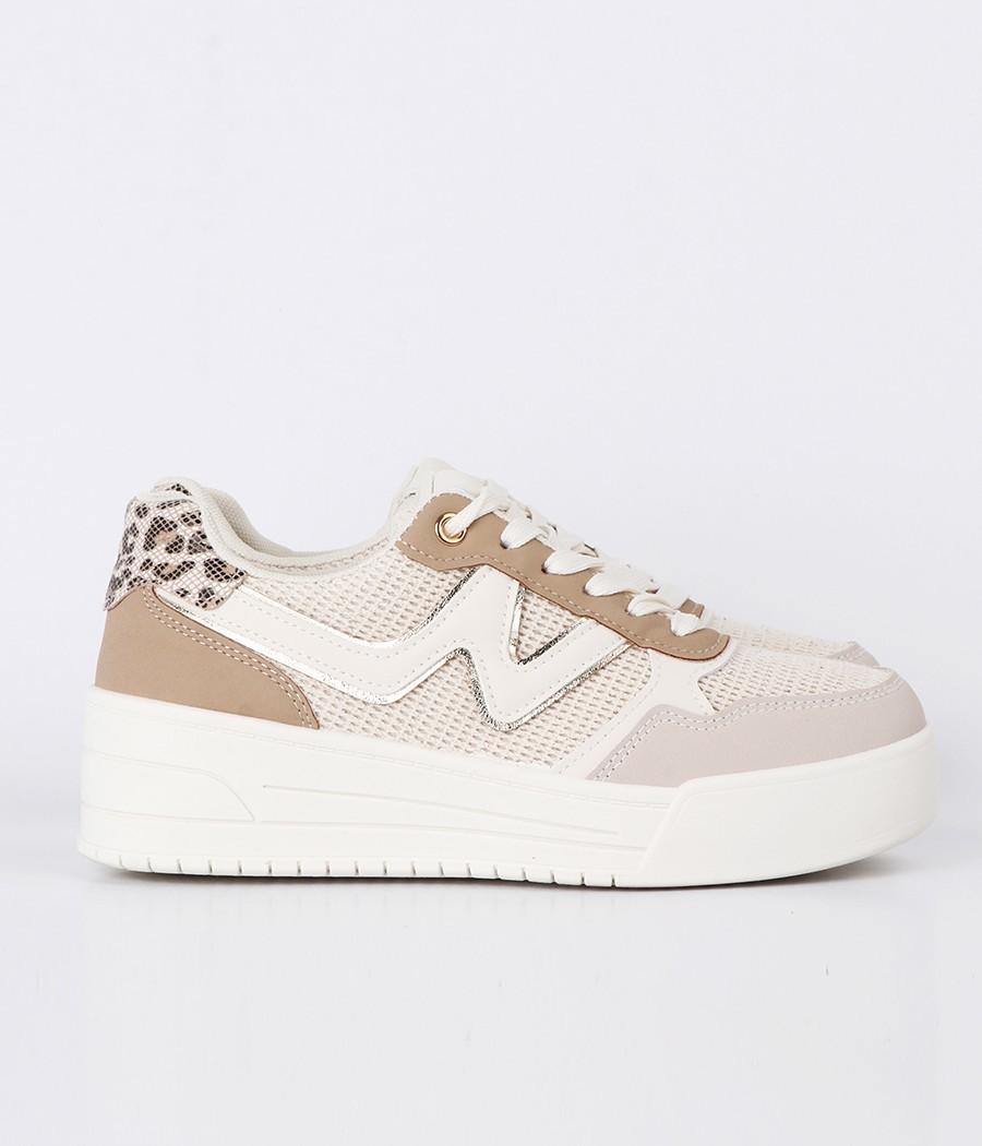 Baskets Chics réf :1017 Baskets Chics réf :1017