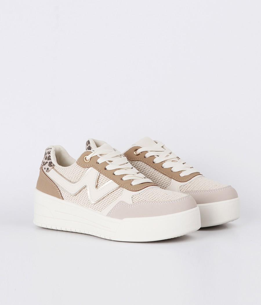 Baskets Chics réf :1017