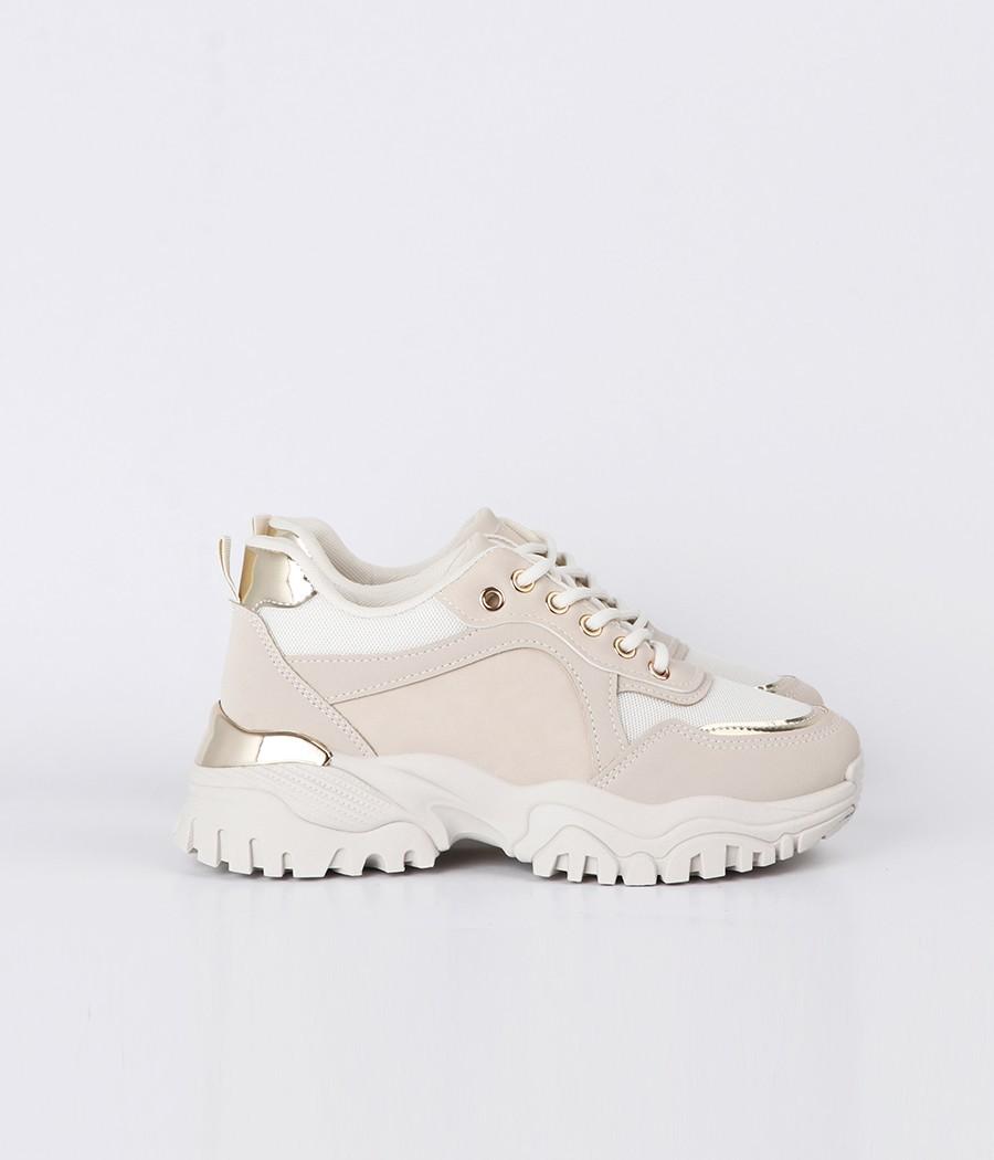 Baskets Chics réf :3655