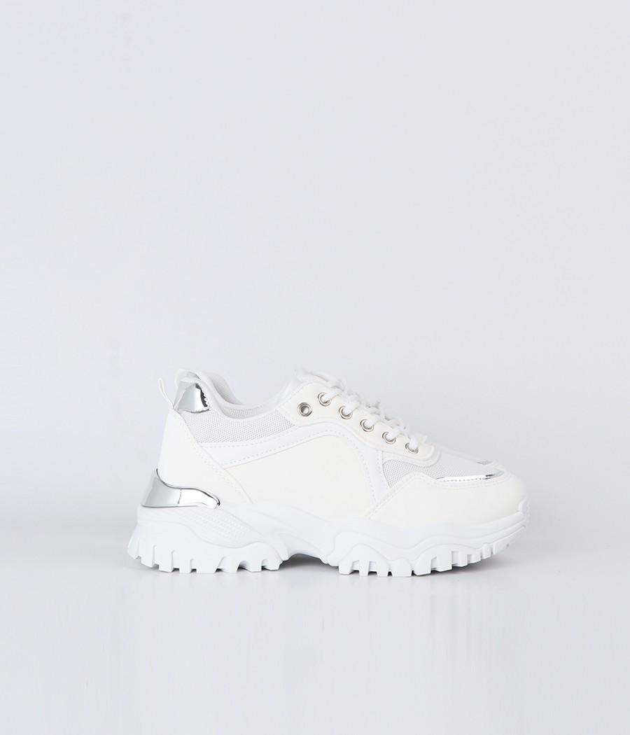 Baskets Chics réf :3655 Baskets Chics réf :3655