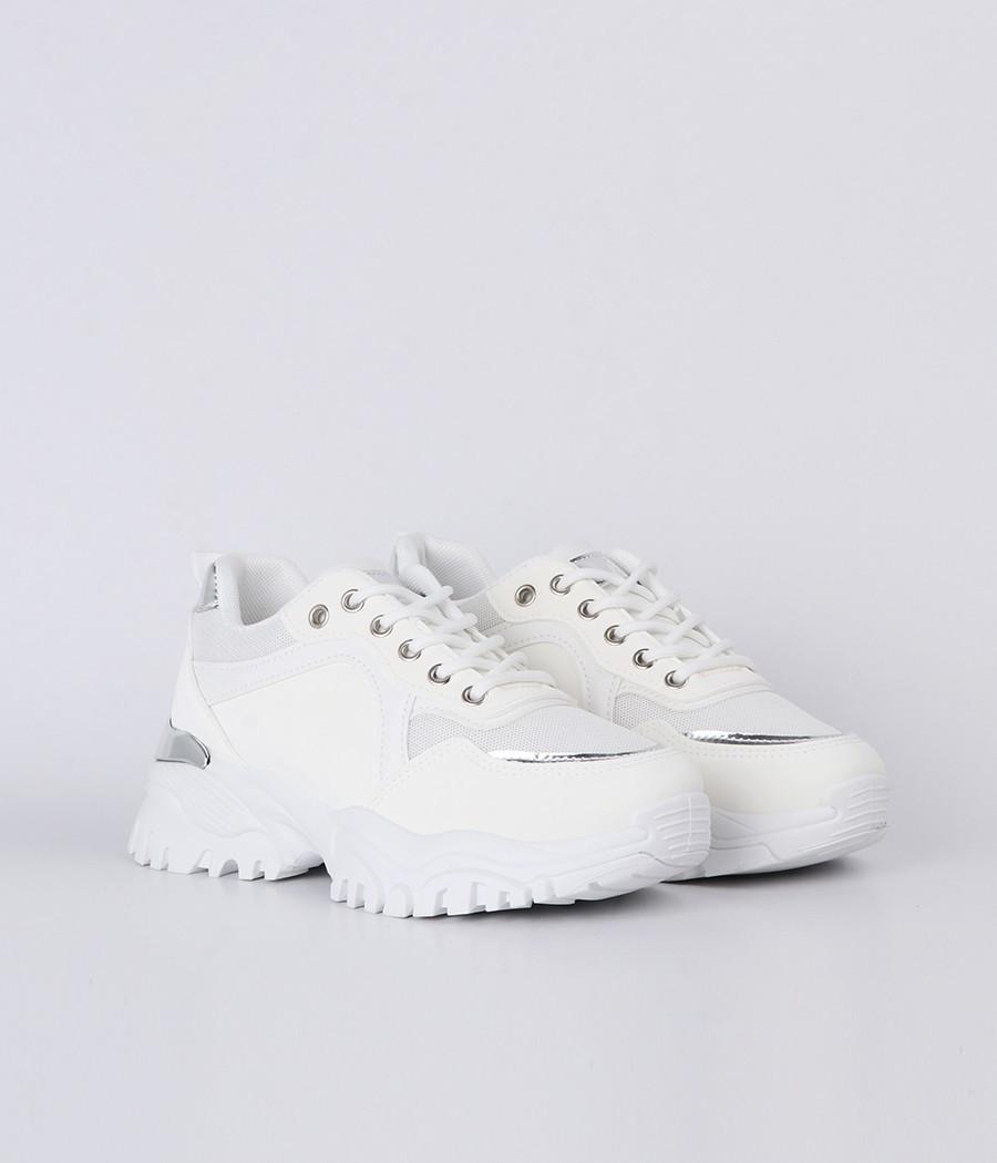 Baskets Chics réf :3655