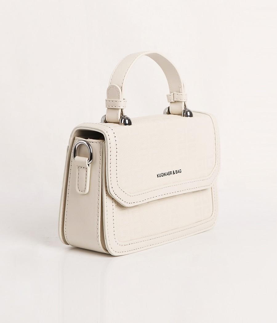 Sac A Bandouliére Réf :5506