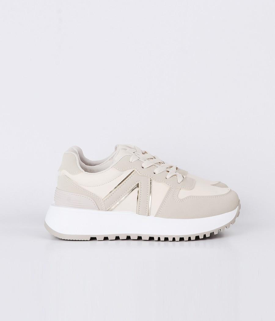 Baskets Chics réf :59 Baskets Chics réf :59