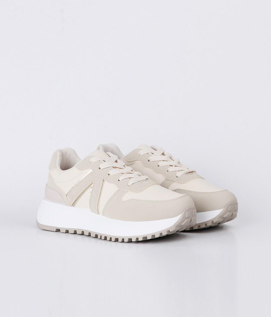 Baskets Chics réf :59