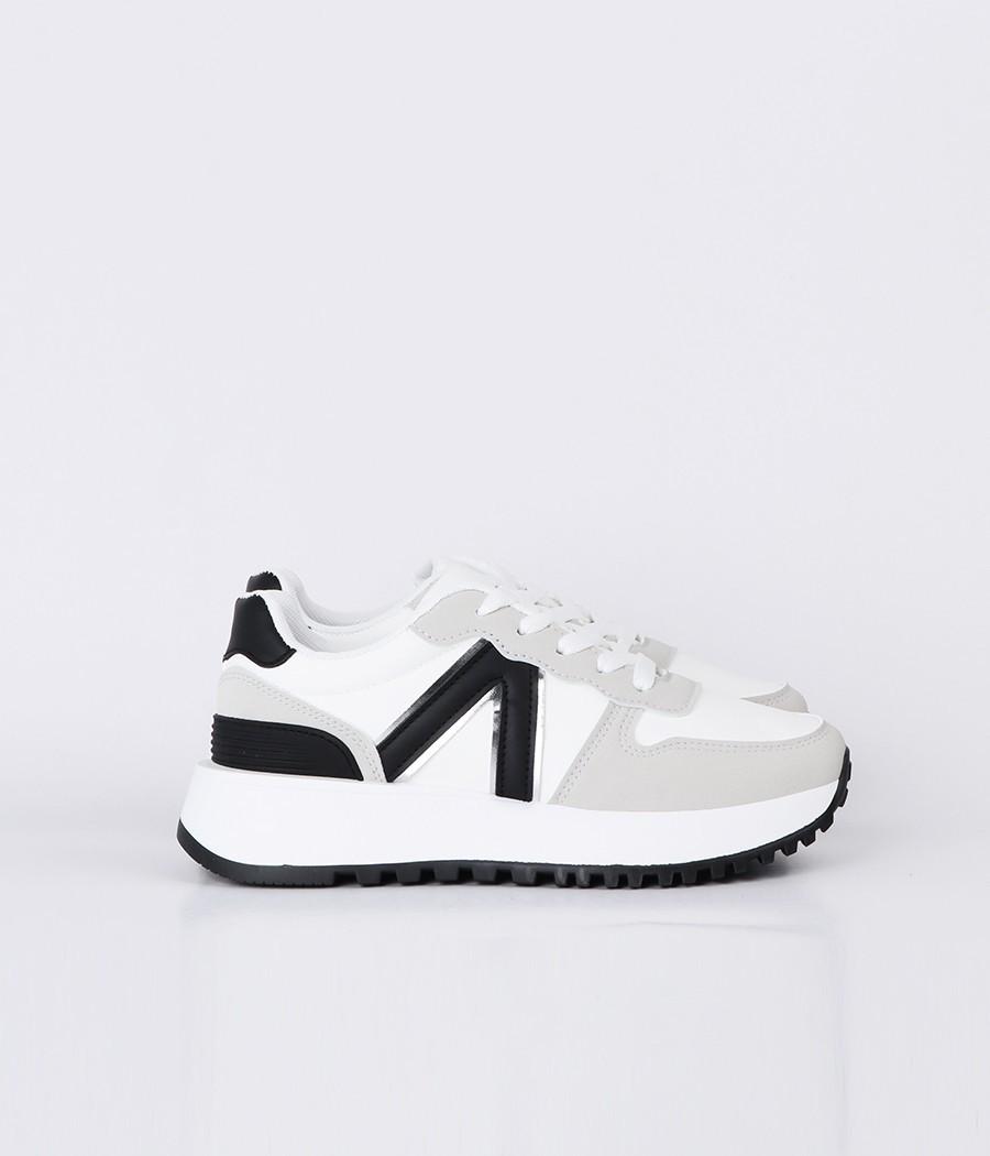 Baskets Chics réf :59