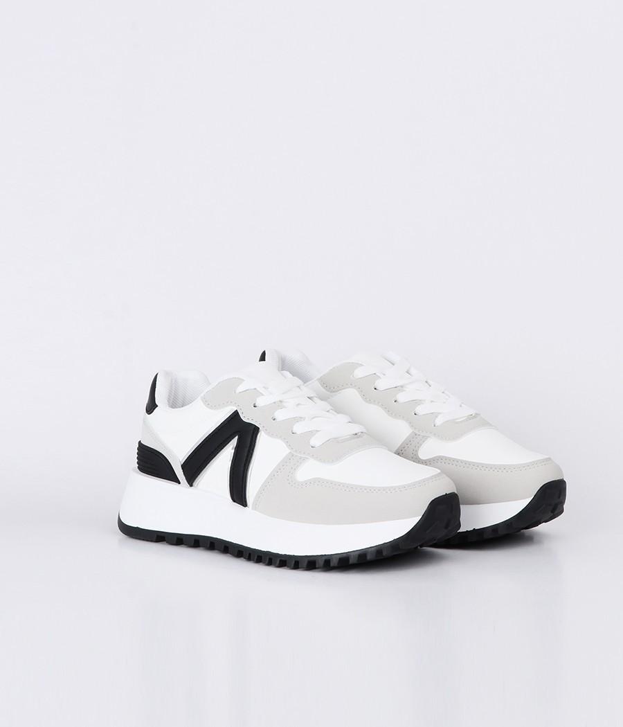 Baskets Chics réf :59