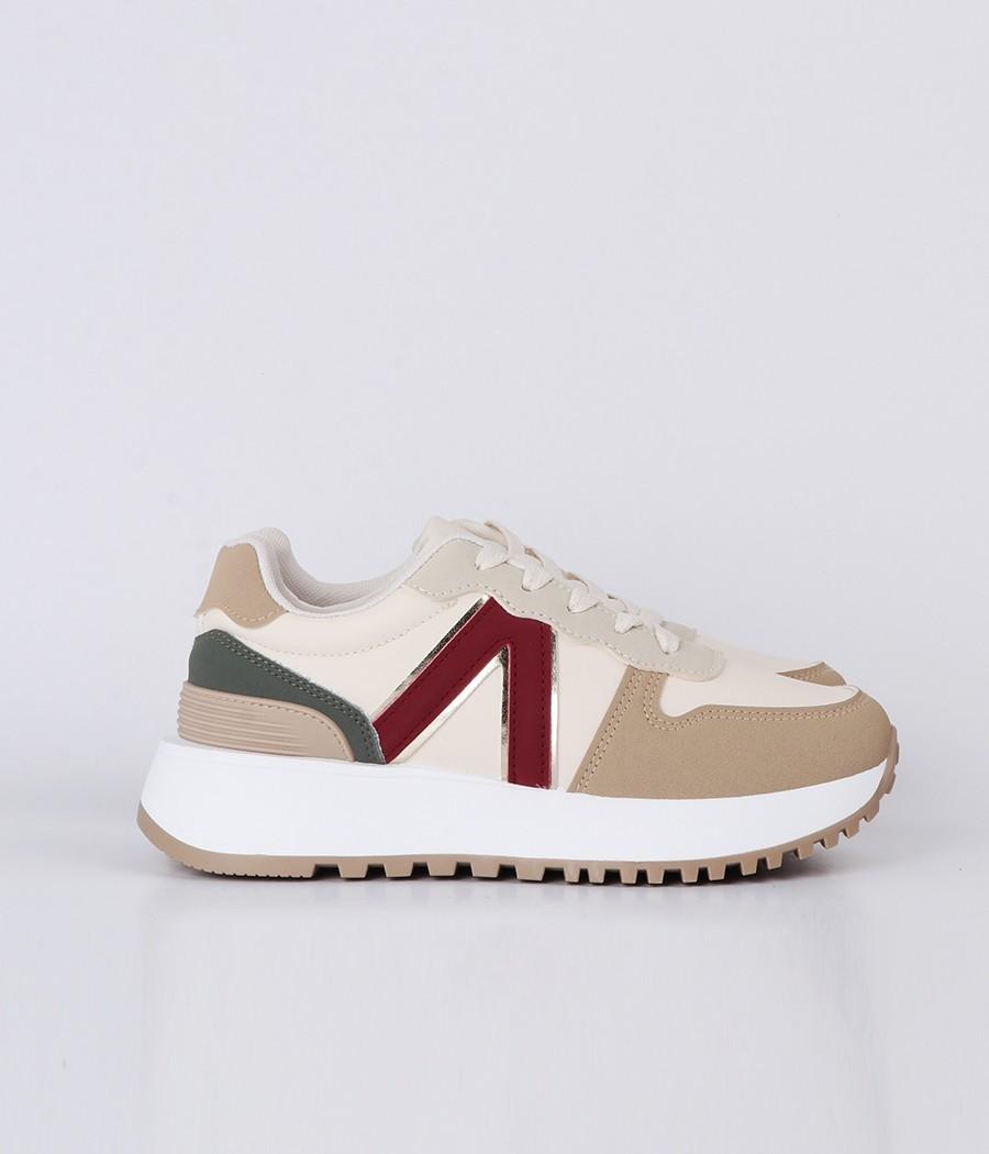 Baskets Chics réf :59 Baskets Chics réf :59