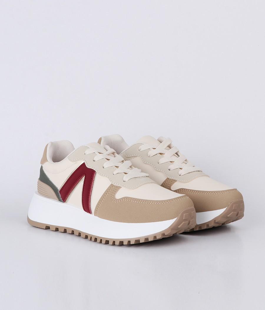 Baskets Chics réf :59 Baskets Chics réf :59