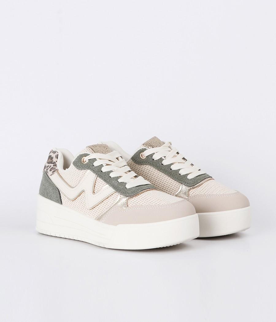 Baskets Chics réf :9300