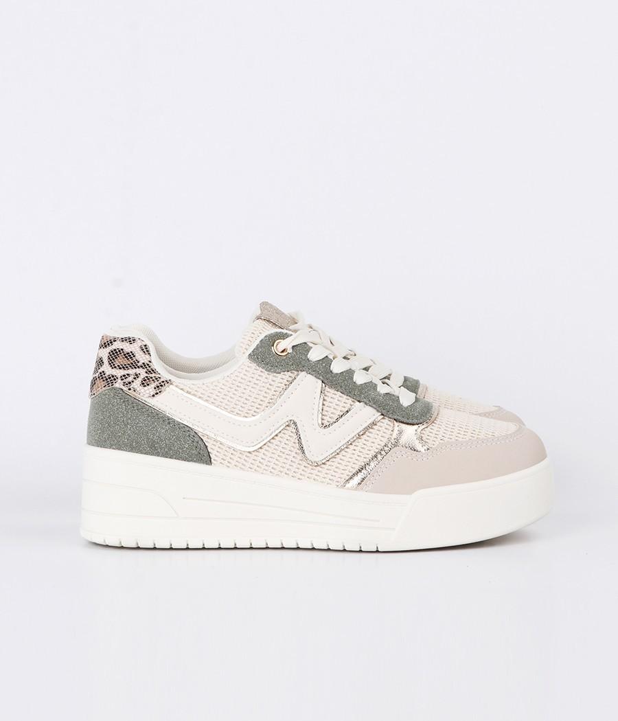 Baskets Chics réf :9300