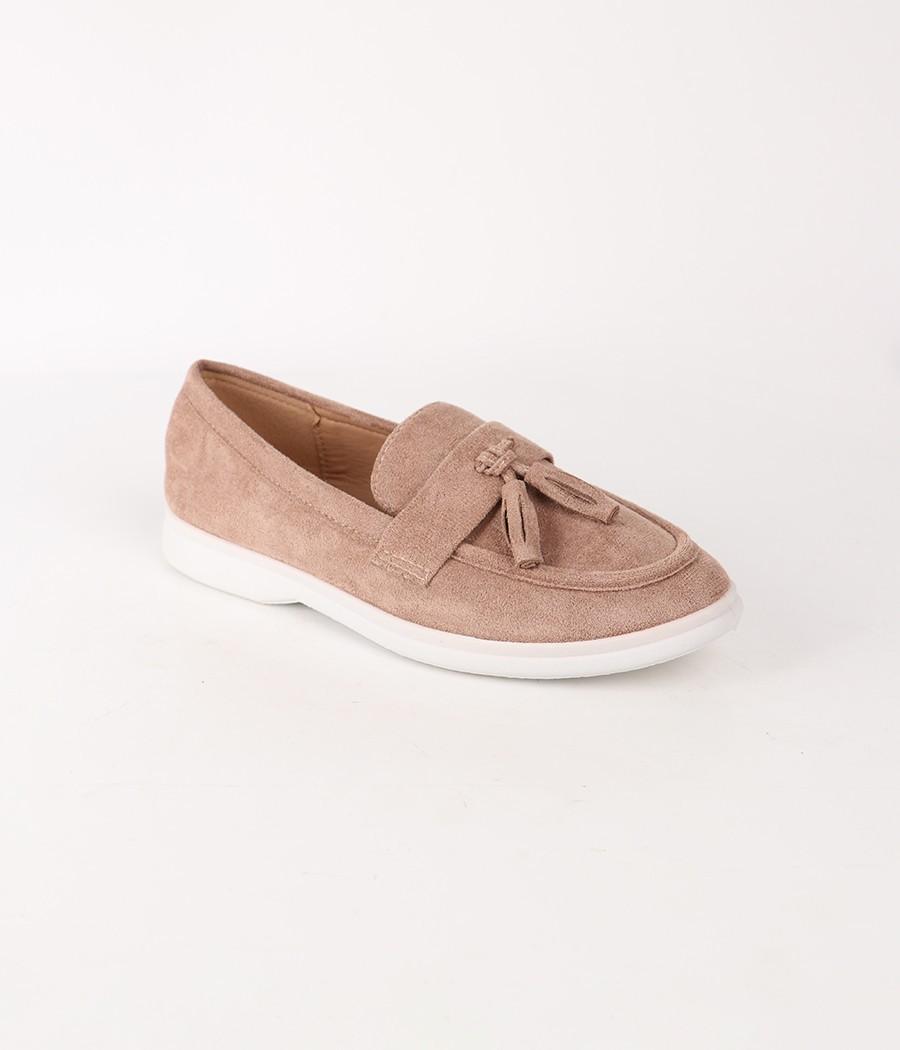 Mocassins conforts réf : 270