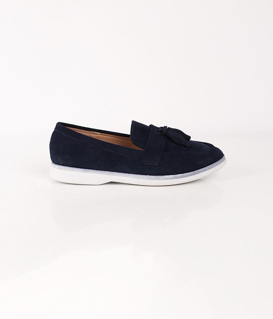 Mocassins conforts réf : 270