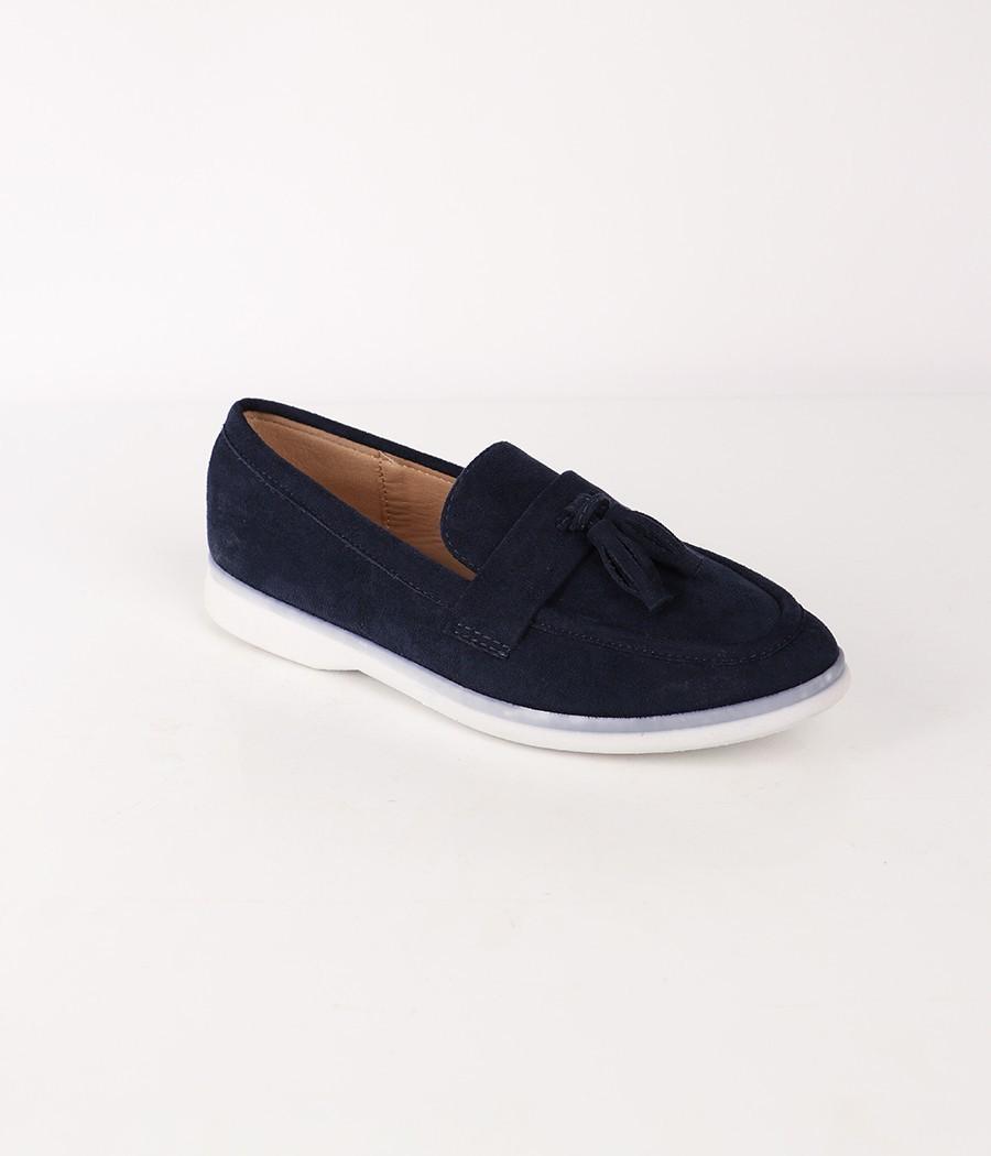 Mocassins conforts réf : 270