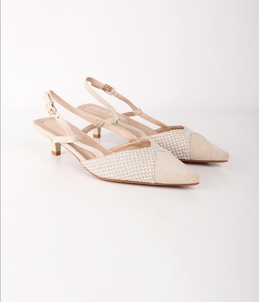 Escarpins Classiques élégants réf : 101