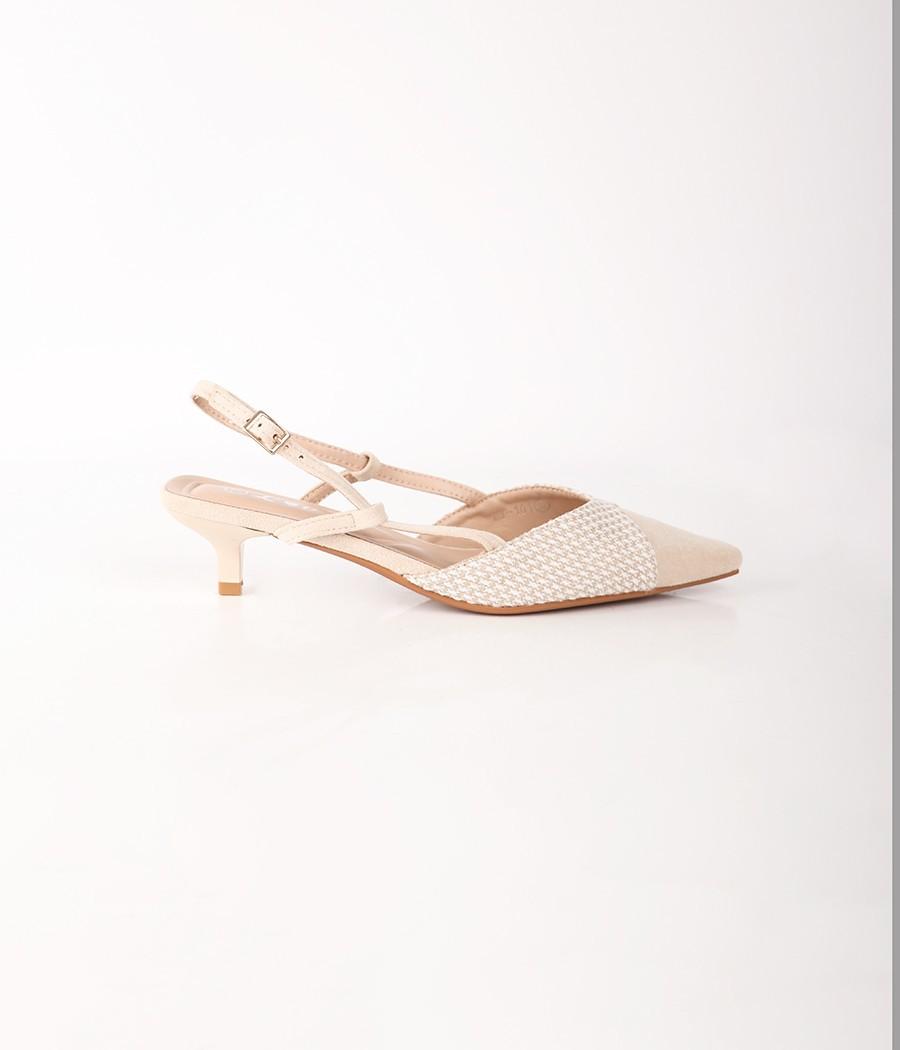 Escarpins Classiques élégants réf : 101