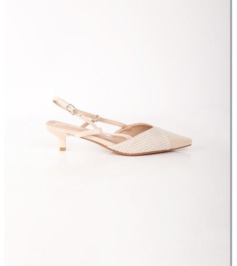 Escarpins Classiques élégants réf : 101