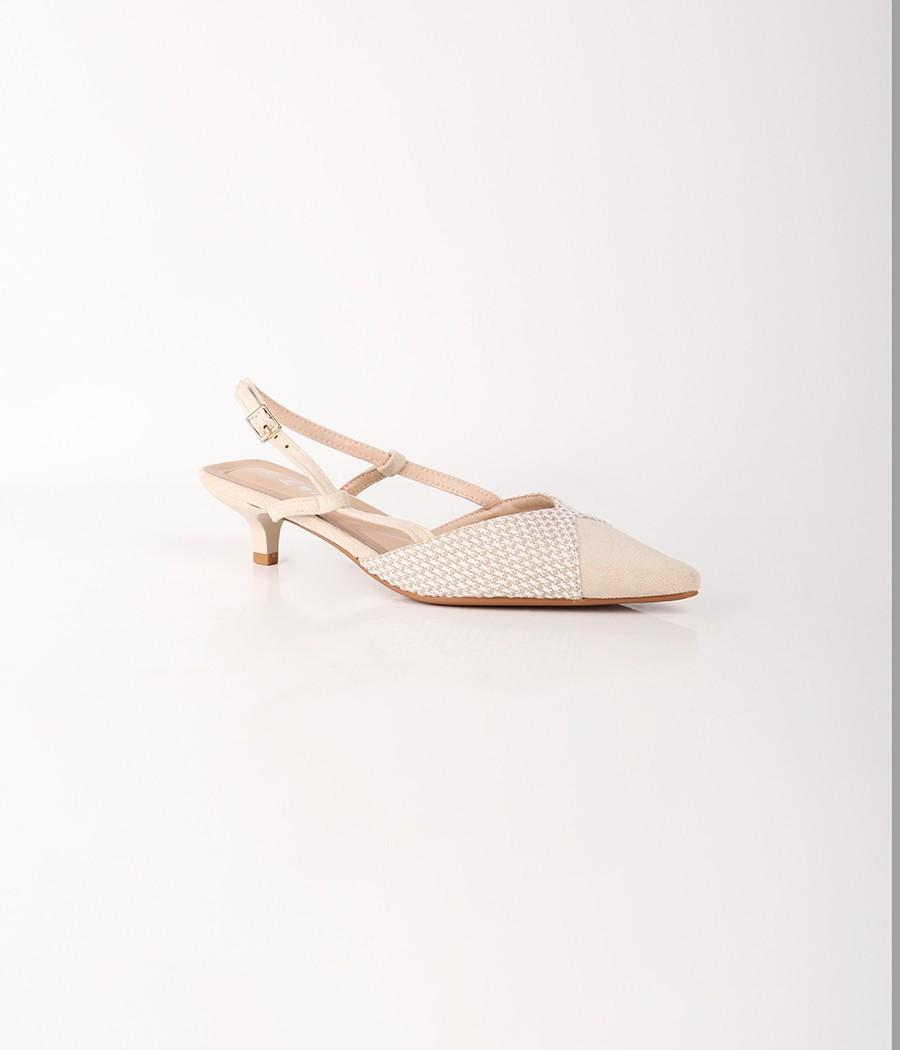 Escarpins Classiques élégants réf : 101