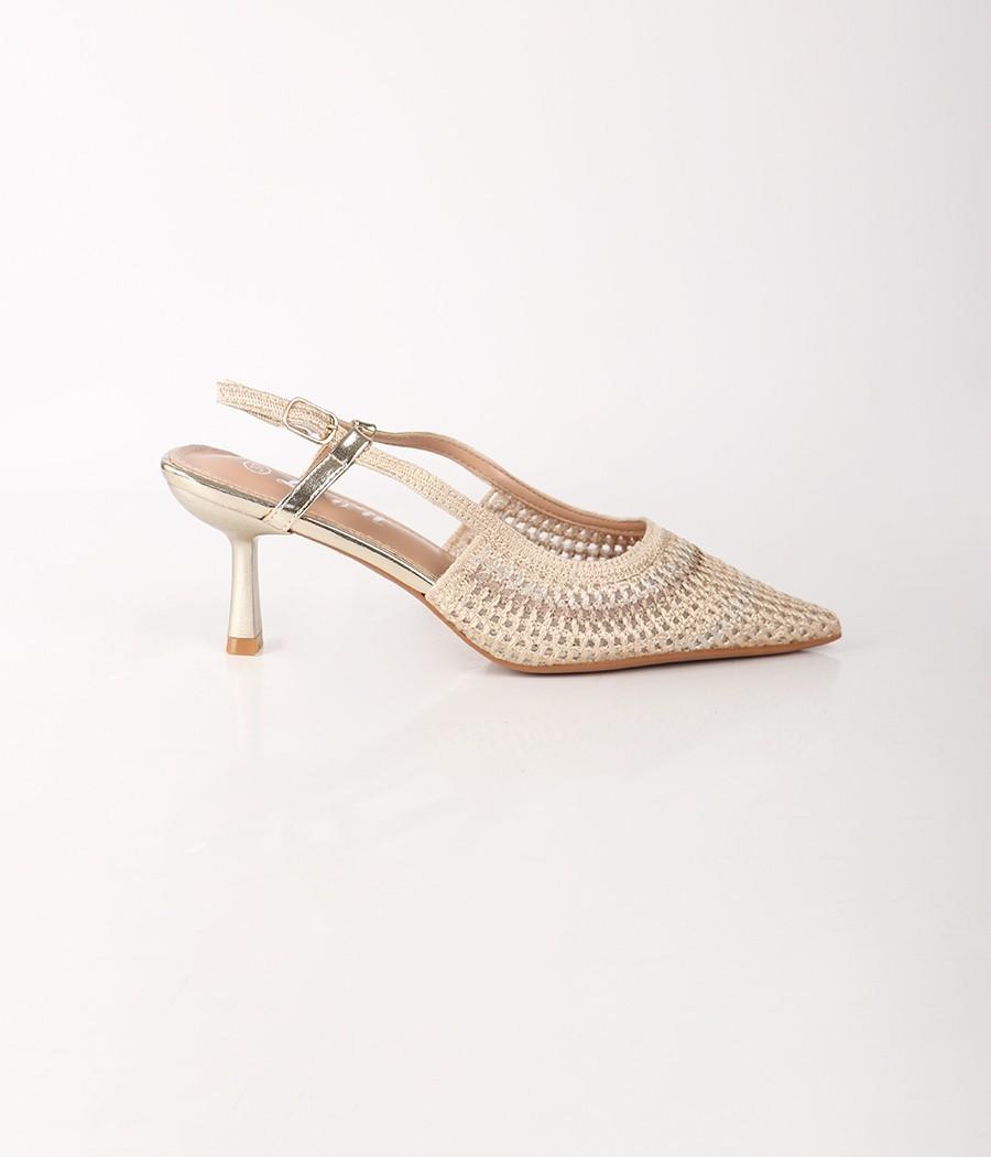 Escarpins Classiques élégants réf : 107