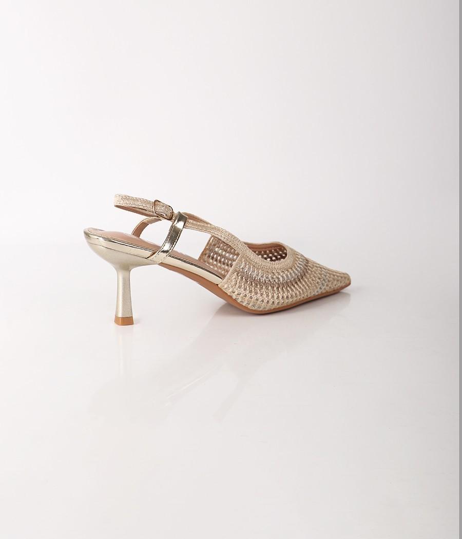 Escarpins Classiques élégants réf : 107