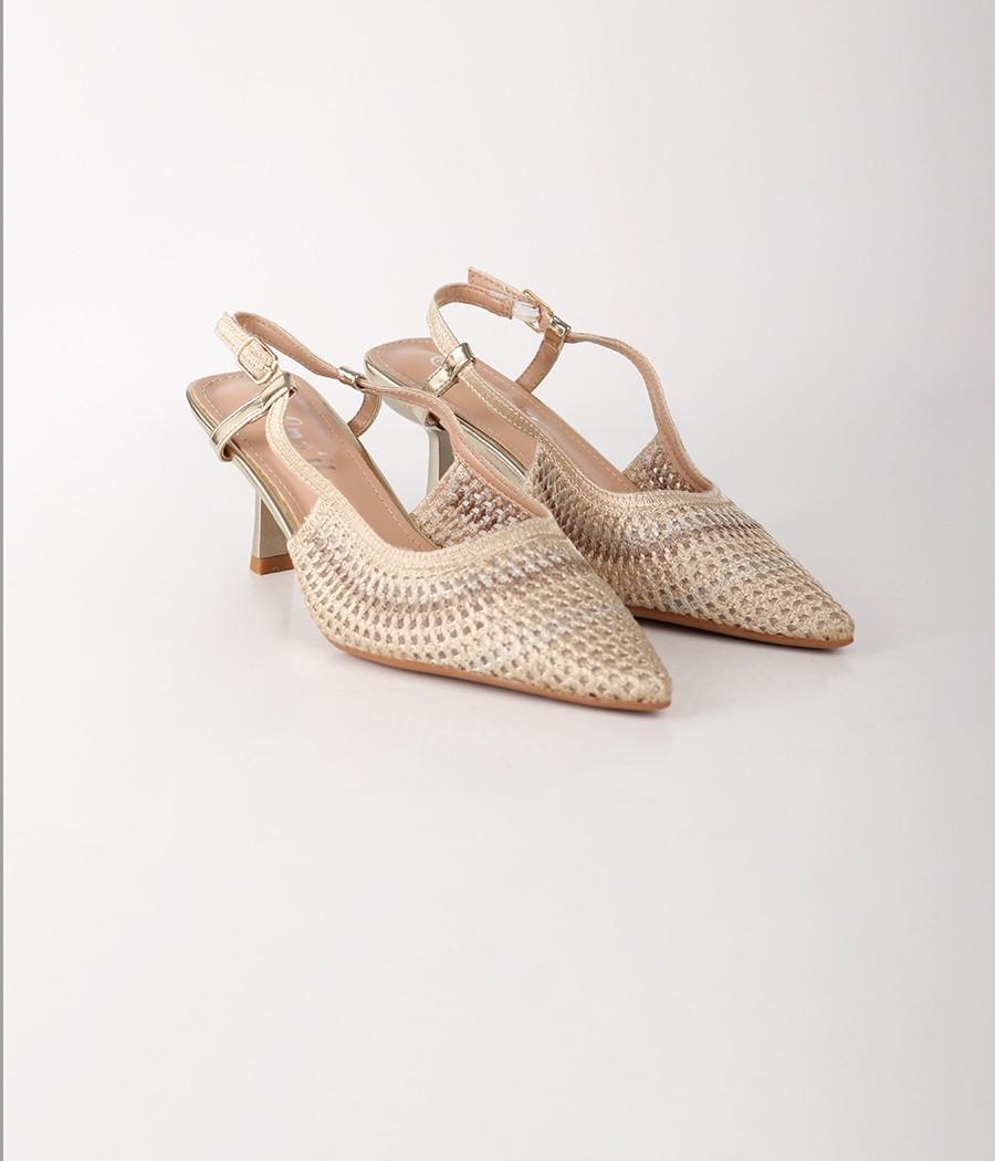 Escarpins Classiques élégants réf : 107