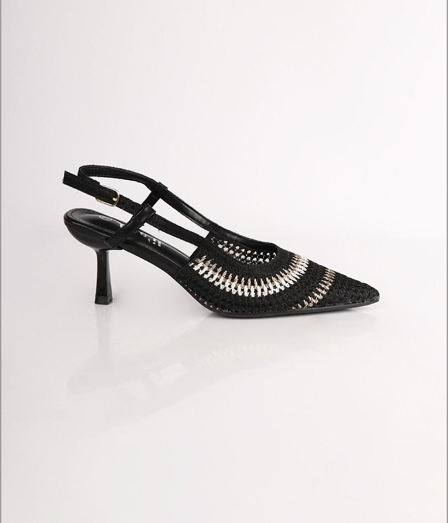 Escarpins Classiques élégants réf : 107