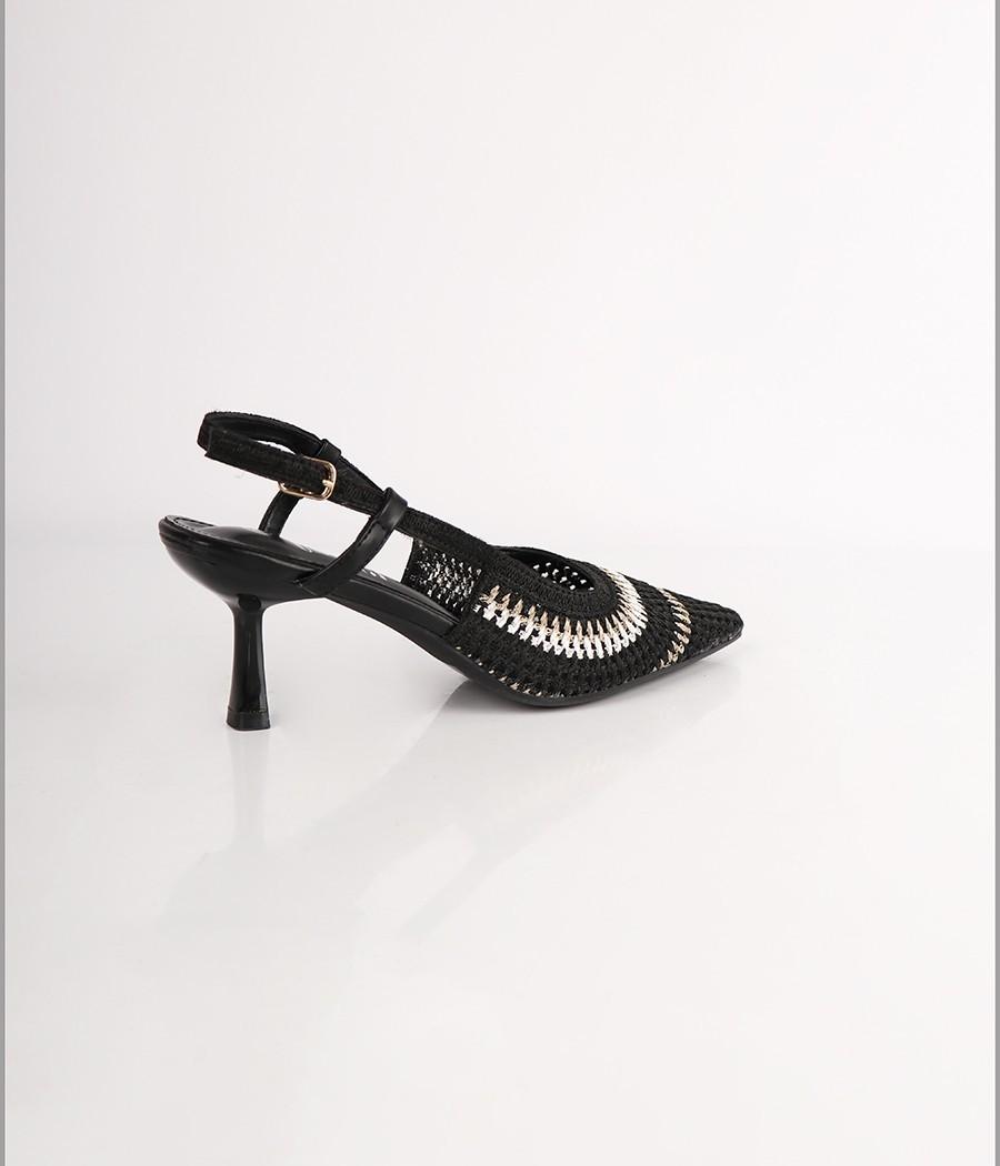 Escarpins Classiques élégants réf : 107