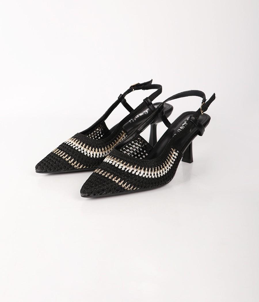 Escarpins Classiques élégants réf : 107