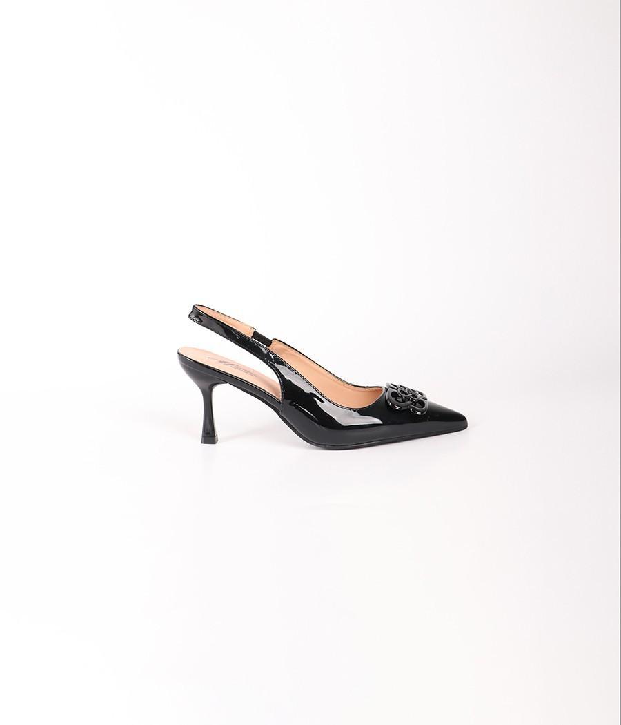 Escarpins Classiques élégants réf : 389