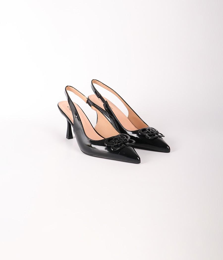 Escarpins Classiques élégants réf : 389