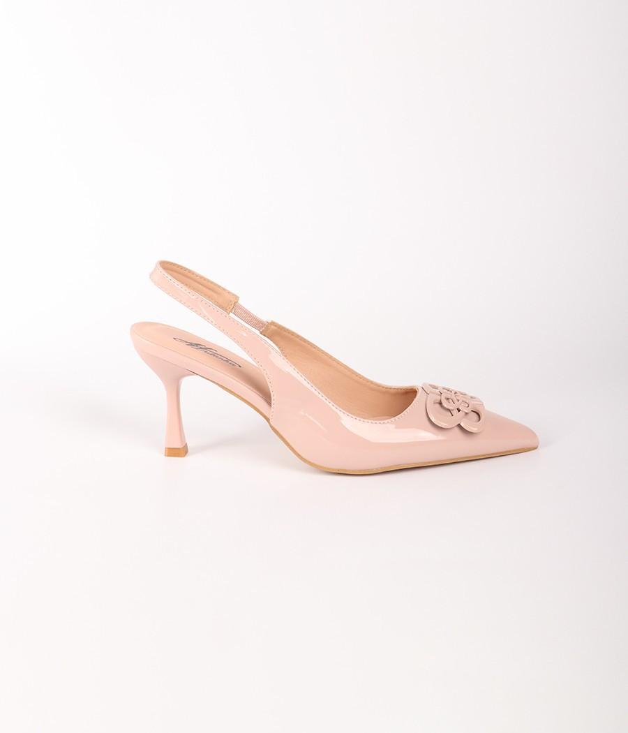 Escarpins Classiques élégants réf : 389