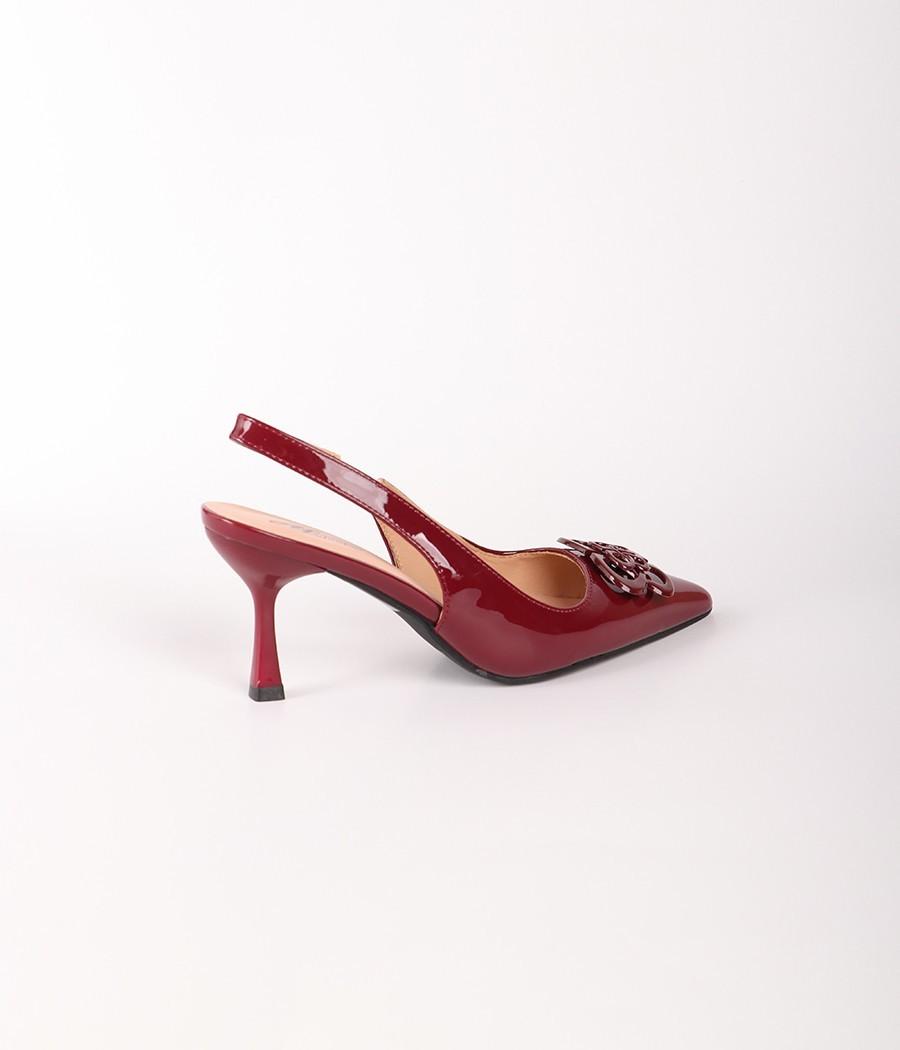 Escarpins Classiques élégants réf : 389