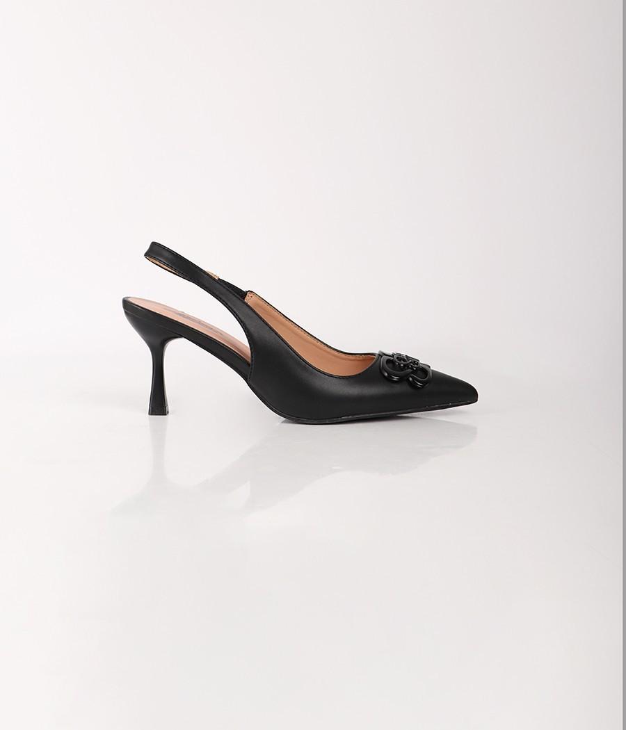 Escarpins Classiques élégants réf : 390