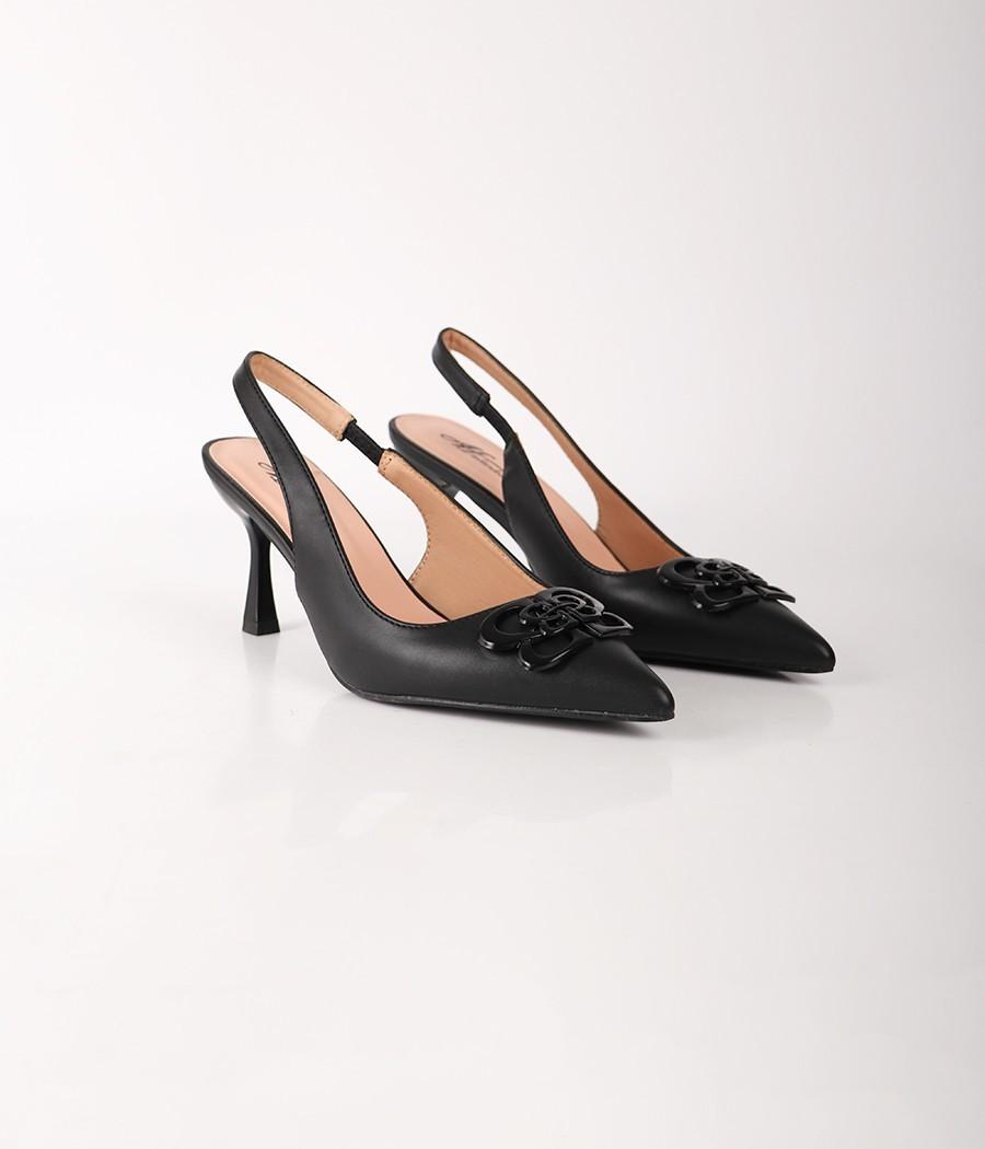 Escarpins Classiques élégants réf : 390