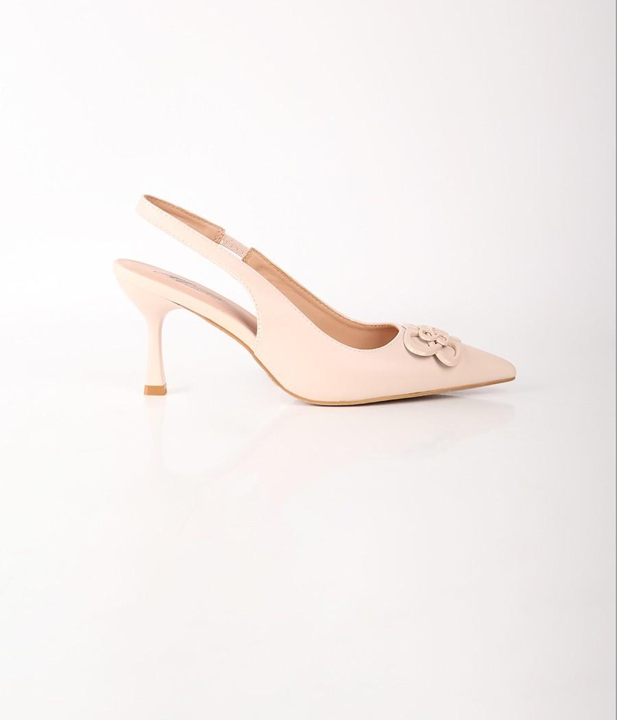 Escarpins Classiques élégants réf : 390